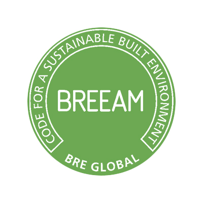 BREEAM-logo